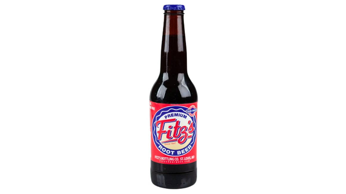 Fitz's Root Beer