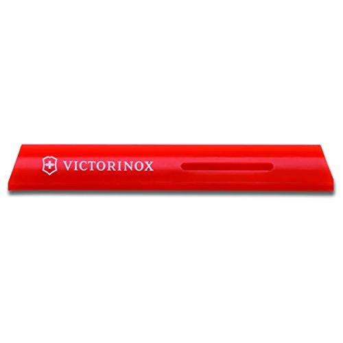 Victorinox Knife Blade Guard - Red, 6.5" x 1" x 0.25"