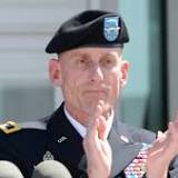 US General Volesky suspended for insulting First Lady Jill Biden