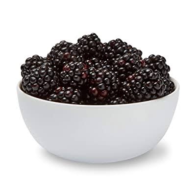 Blackberries, 6 Oz