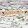 U.S inflation data
