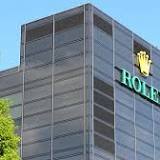 Rolex plans major 1 billion Swiss francs expansion in Switzerland