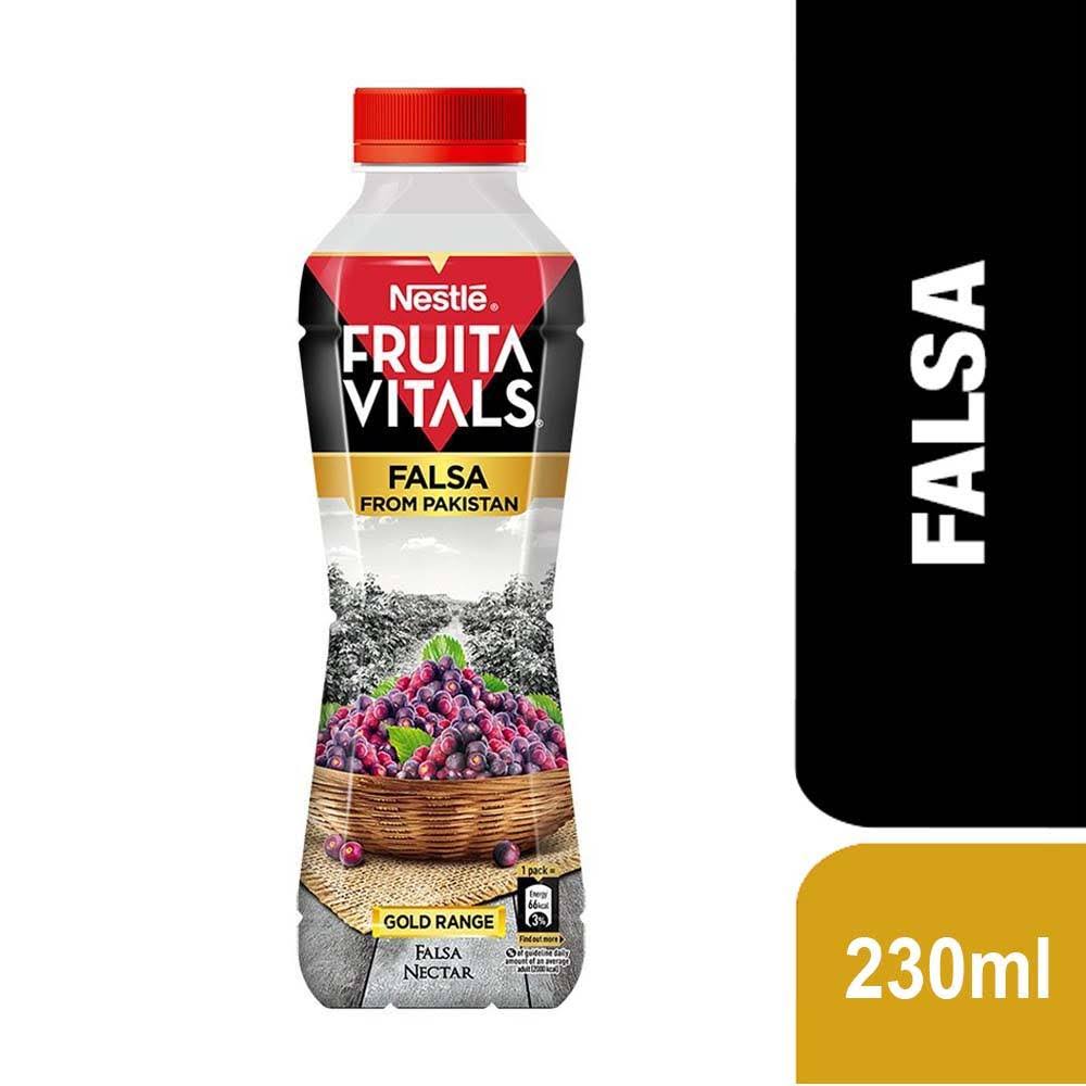 Nestle Falsa Juice 230ml