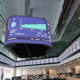 Share prices soar on buying frenzy