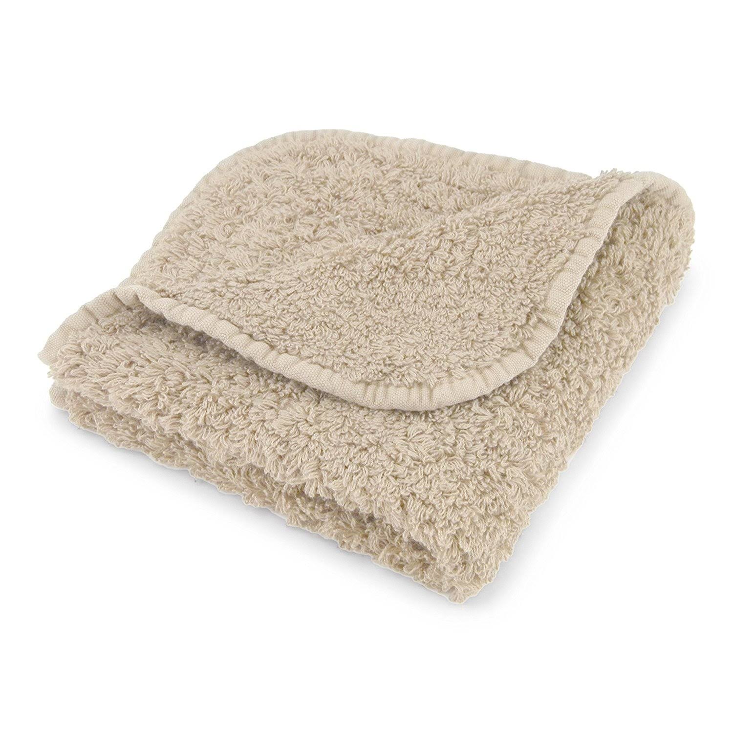 Abyss Super Pile Bath Towel - 28" x 54"