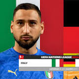 Friendly Intentional: Italy vs. Germany Preview, Odds, Prediction