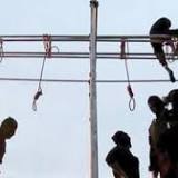 Iran carries out first public execution in two years 