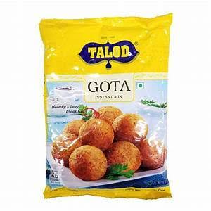 Talod Gota Instant Mix - 500g
