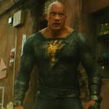 'Black Adam' Trailer: Dwayne Johnson Promises Change In “Hierarchy Of Power” In DC Universe