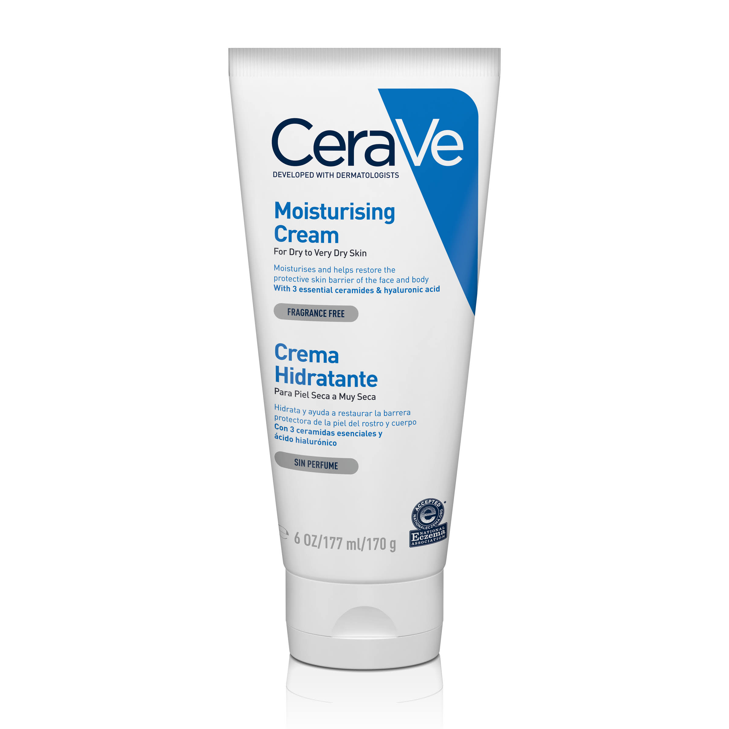 Cerave Moisturizing Cream - 177ml