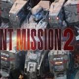 Front Mission 1st: Remake Releases This November for Nintendo Switch