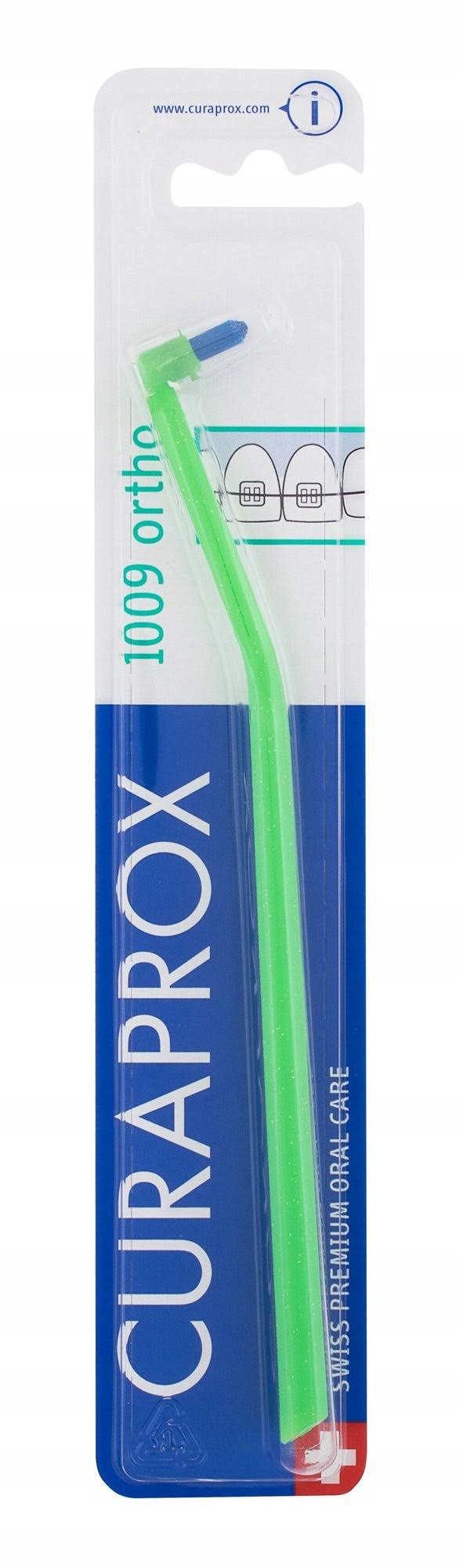 Curaprox 1009 Single Toothbrush