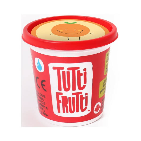 Tutti Fruitti Scented Play Doh Real Sweet Fruit Scent