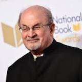 Iran Says Salman Rushdie to Blame for Attack, Denies Involvement