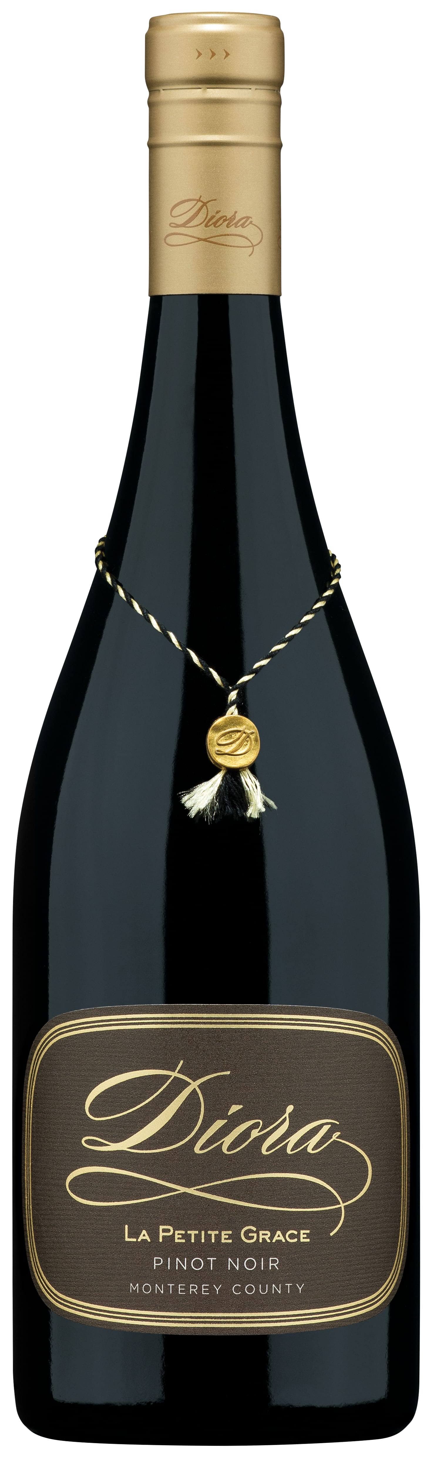 Diora Pinot Noir (Vintage Varies) - 750 ml bottle