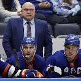 Report: Coveted coach Barry Trotz is stepping away from hockey