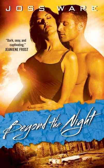 Beyond the Night [Book]