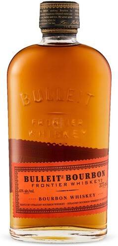 Bulleit - Bourbon Kentucky (375ml)