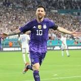 Tango em Miami: Messi põe Honduras para dançar, e Argentina vence amistoso