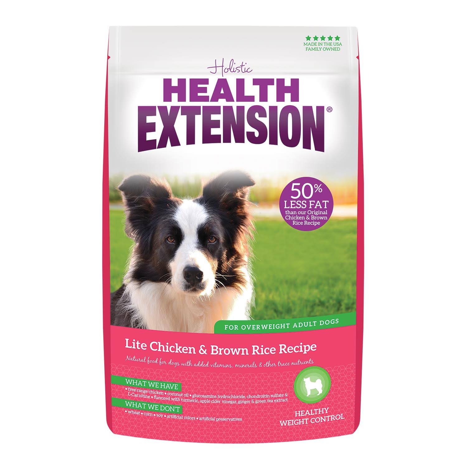 Health Extension - Eliminate Extra Strengt - 0.5 Gallon (64 fl. oz.)