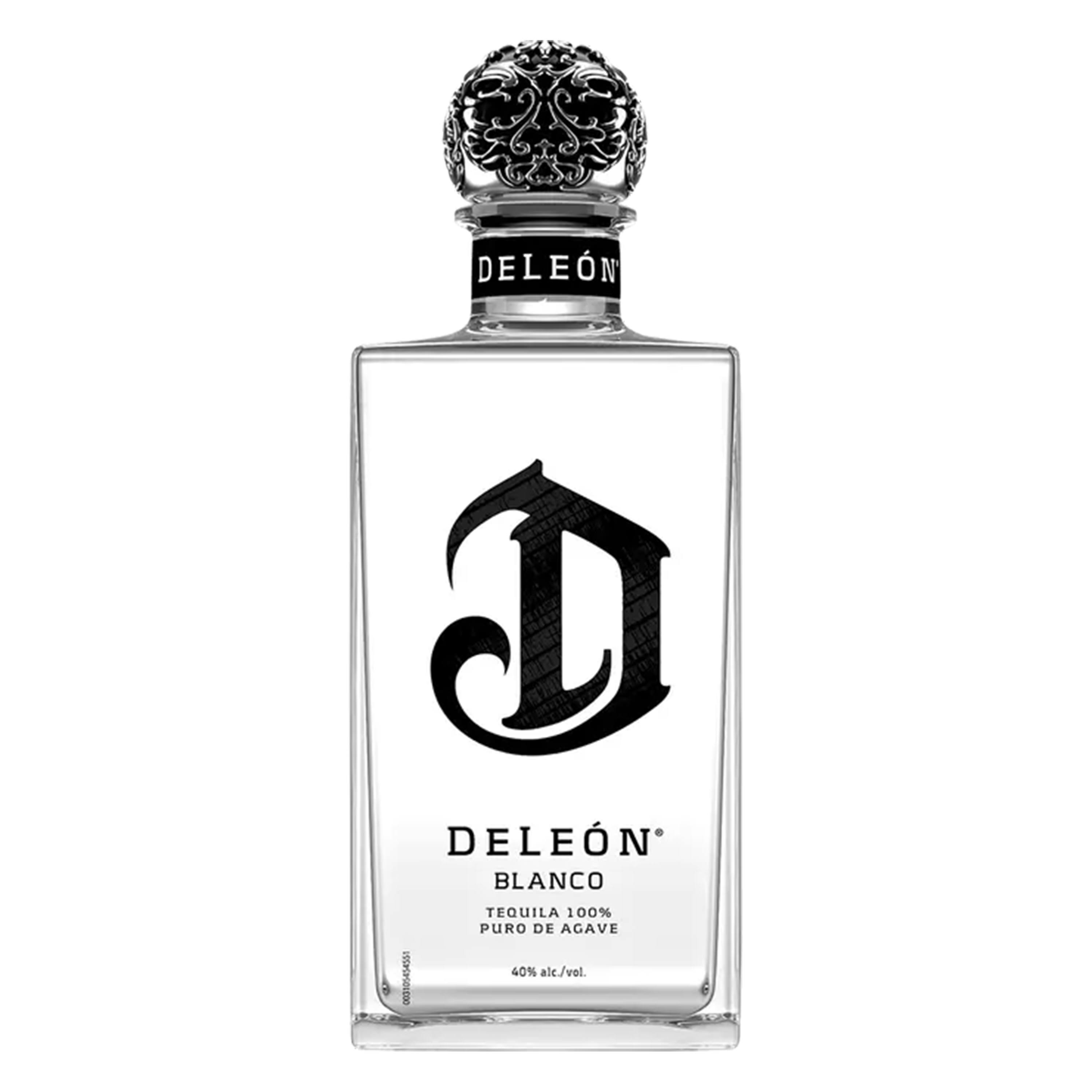 Deleon Blanco Tequila 750 ml