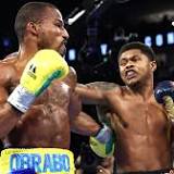 Shakur Stevenson vs. Robson Conceicao result: Stevenson dominates with unanimous decision in final fight at 130 ...