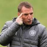 Brendan Rodgers explains Celtic's Champions League advantage