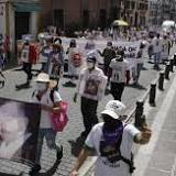 Admite gobierno federal aumento en desapariciones en cuarto informe de AMLO