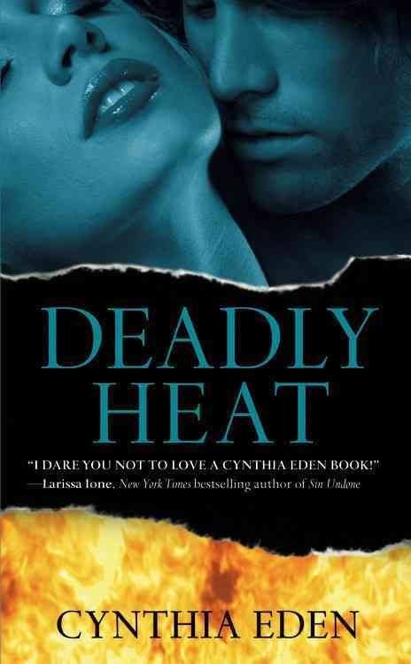 Deadly Heat [Book]
