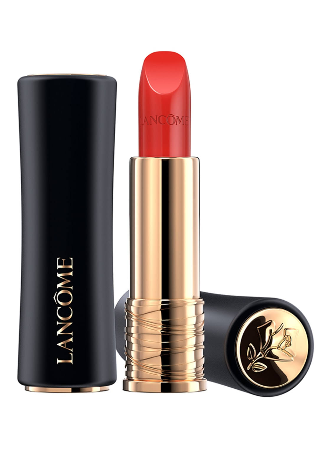 Lancome L'Absolu Rouge Cream Lipstick - 182
