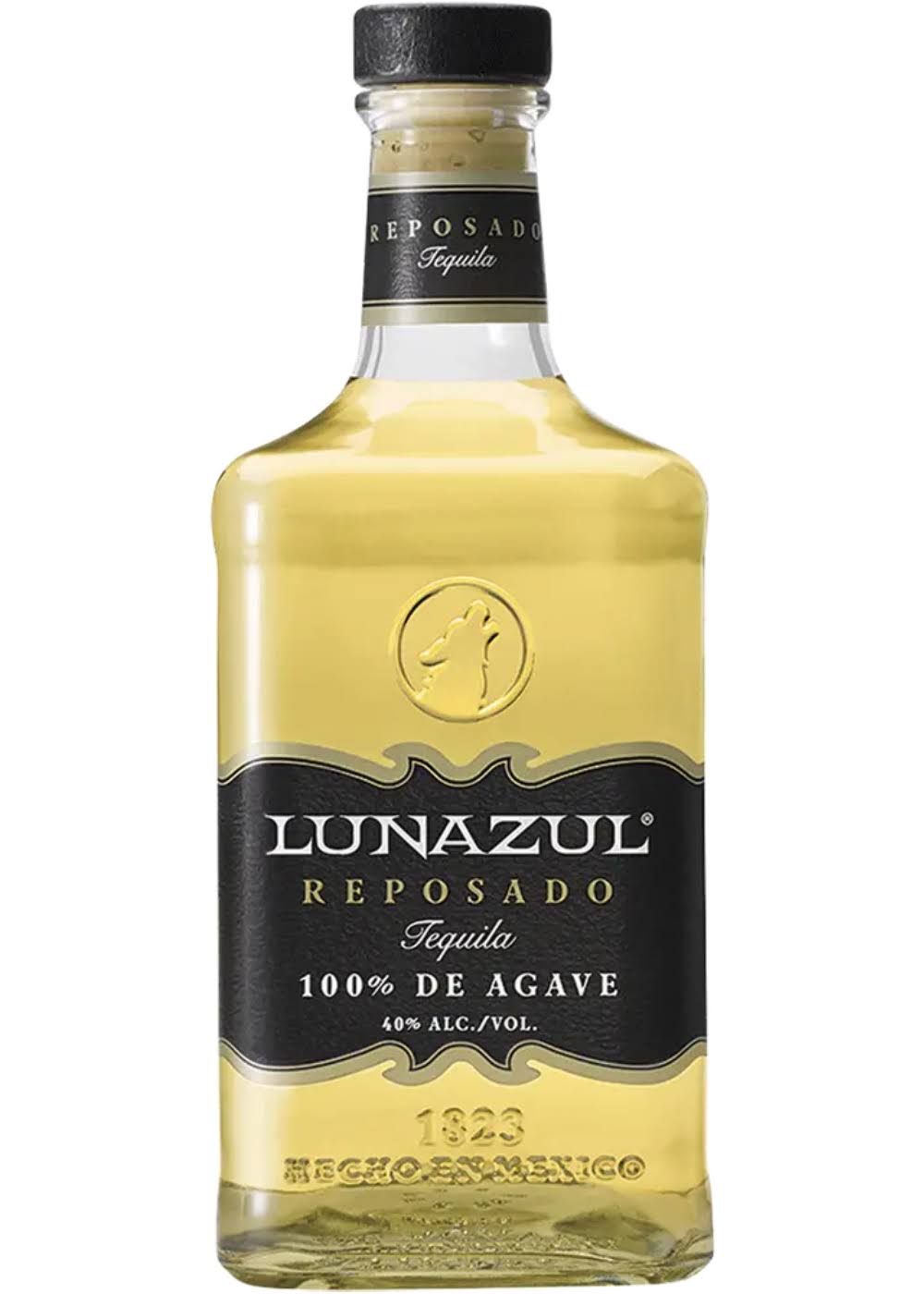 Lunazul - Reposado Tequila (1.75L)