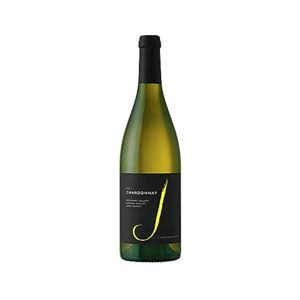 J Vineyards California Chardonnay 750ml
