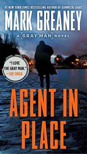 Agent in Place [Book]
