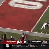 CJ Stroud, Ohio State open blackout with clinical TD drive vs. Wisconsin