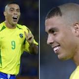 People are only just realising why Ronaldo partly-shaved head for 2002 World Cup final