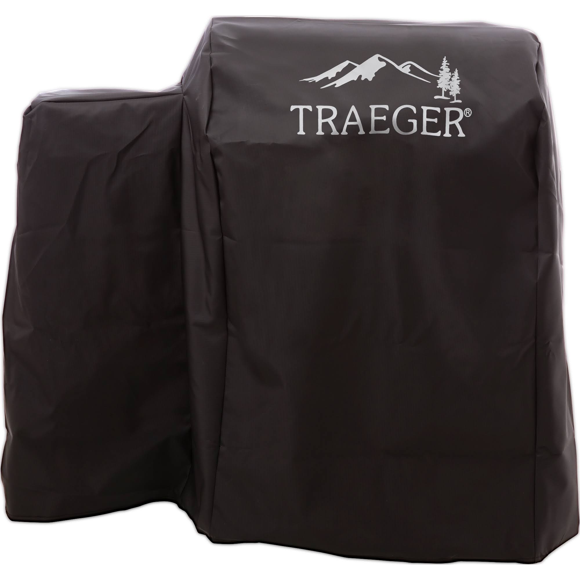 Traeger 20-Series Tailgater and Junior Grill Cover