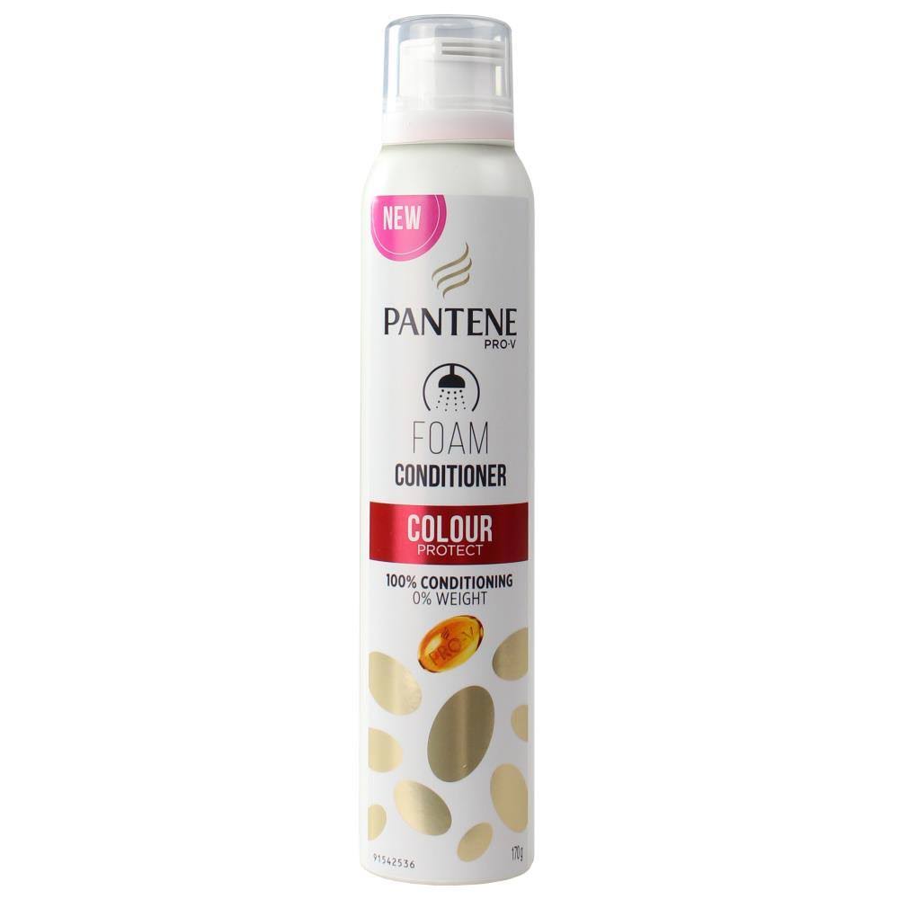 Pantene Pro V Color Protect And Smooth Conditioner - 180ml