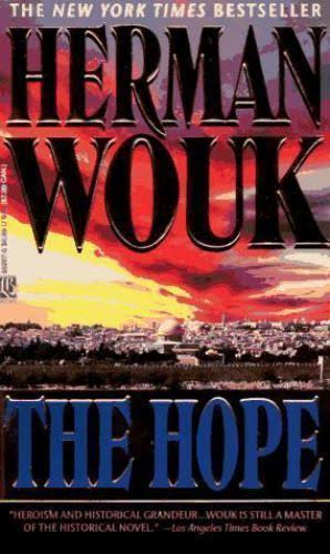 The Hope: A Novel [Book]