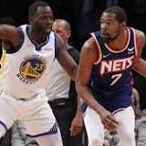 NBA rumors: Kevin Durant asks for trade; Suns a preferred destination