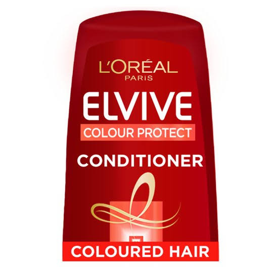 L'Oreal Elvive Coloured Protection Hair Conditioner 300ml
