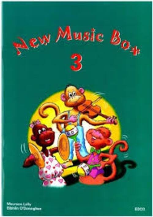 New Music Box 3