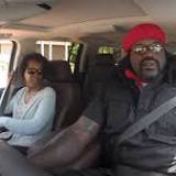 Watch Shaquille O’Neal go undercover as a Lyft driver,Shaquille O’Neal,Lyft,Lyft driver