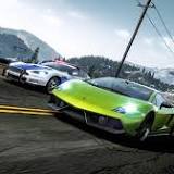 The next Need for Speed will reportedly be revealed very soon