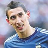 Ángel Di María to retire from international soccer after World Cup