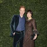 Helen McCrory left £850k estate to her children and Damian Lewis