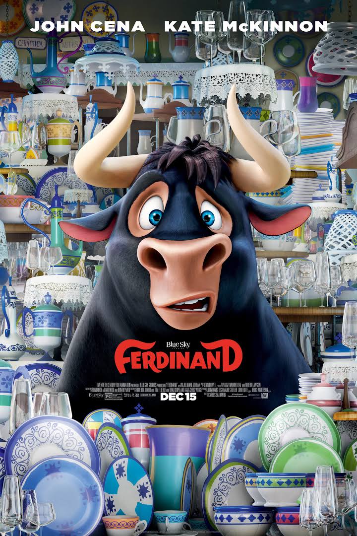Ferdinand-Ferdinand