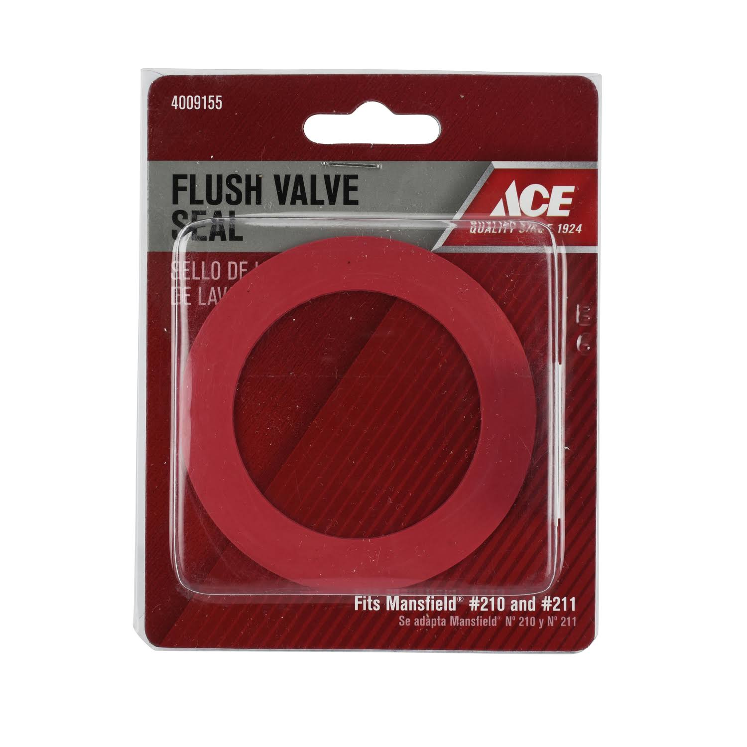 Ace Flush Valve Seal