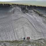 Zombie virus trapped in Siberian permafrost 50000 years ago revived by scientists