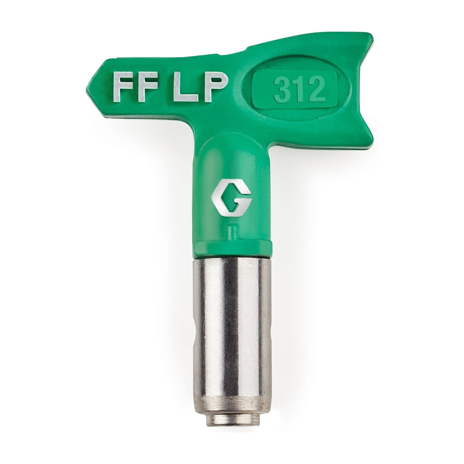 Graco FFLP312 Fine Finish Low Pressure Tip