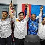 Anwar announces appointment of new Sarawak PKR chairman